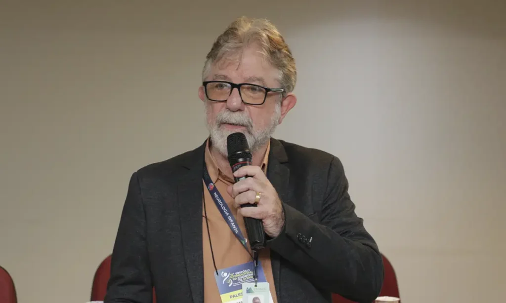 FMABC inicia 15ª edição do Simpósio Internacional de Síndrome de Down em Santo André FMABC inicia 15ª edição do Simpósio Internacional de Síndrome de Down em Santo André2