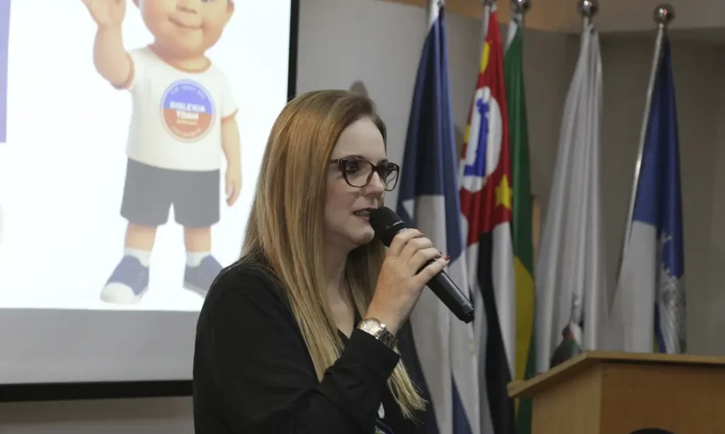 FMABC inicia 15ª edição do Simpósio Internacional de Síndrome de Down em Santo André2