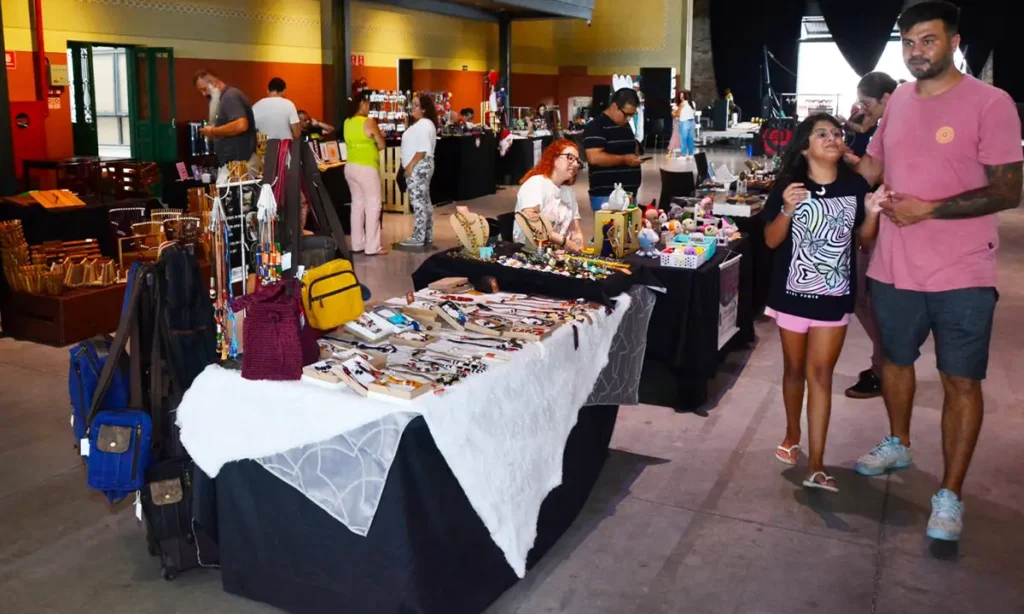 Festival Multicultural de Santo André está de volta com quatro datas em março