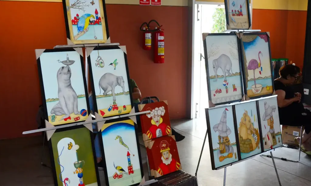 Festival Multicultural de Santo André está de volta com quatro datas em março