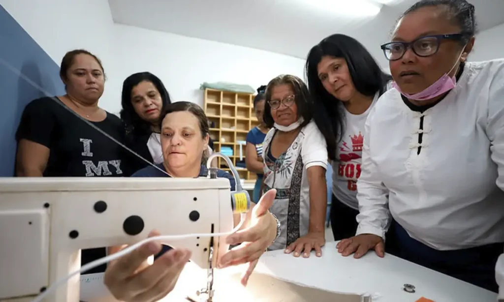 Florestan abre inscrições para oficinas gratuitas em polos descentralizados