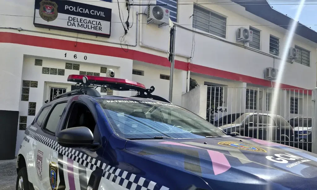 GCM de São Caetano prende dois homens por descumprimento de medida protetiva GCM de São Caetano prende dois homens por descumprimento de medida protetiva