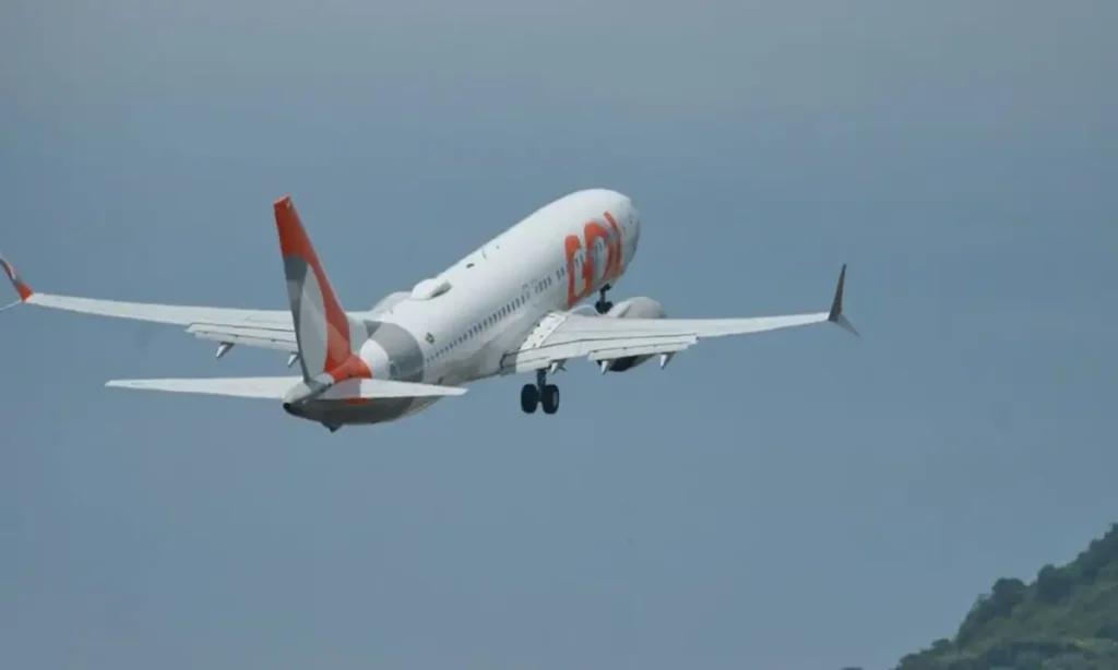 GOL lança promoção de passagens aéreas com trechos nacionais a partir de R$ 130