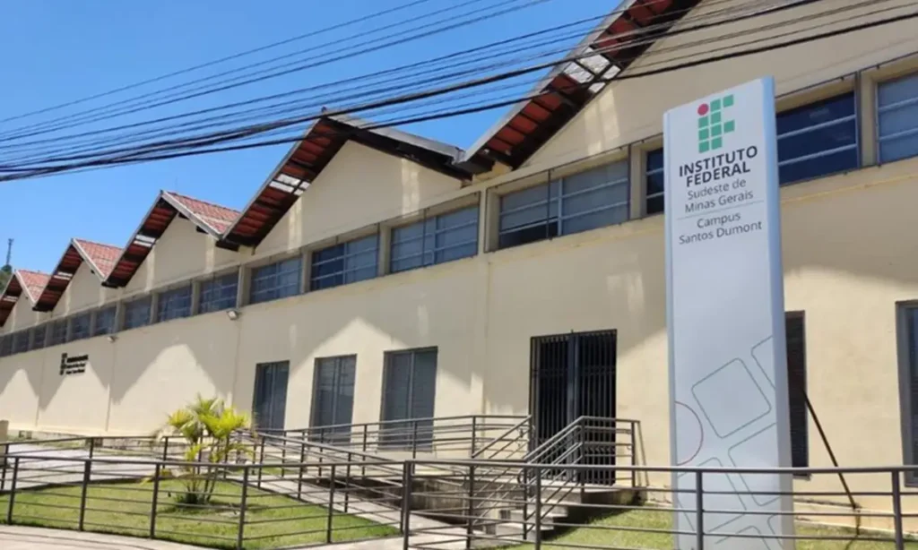 Governo do Brasil investe mais de R$ 83 milhões e entrega obras na área de educação na região Sudeste Governo do Brasil investe mais de R$ 83 milhões e entrega obras na área de educação na região Sudeste