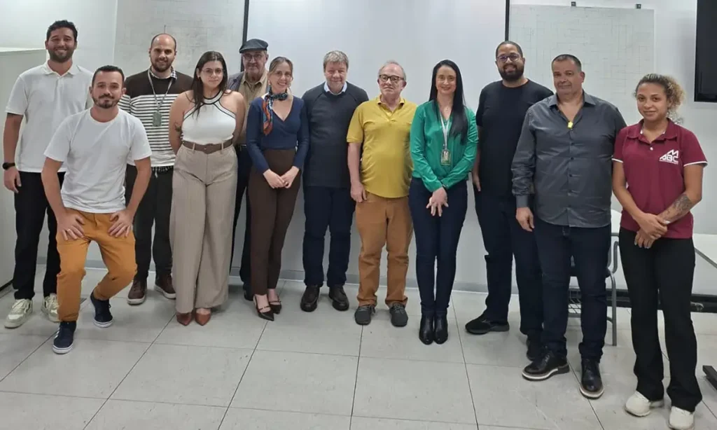 Grande ABC realiza primeira reunião do projeto de reconversão industrial