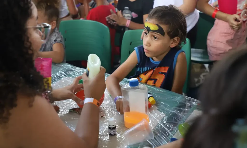 Hamburgada do Bem chega a Santo André neste sábado e recruta voluntários