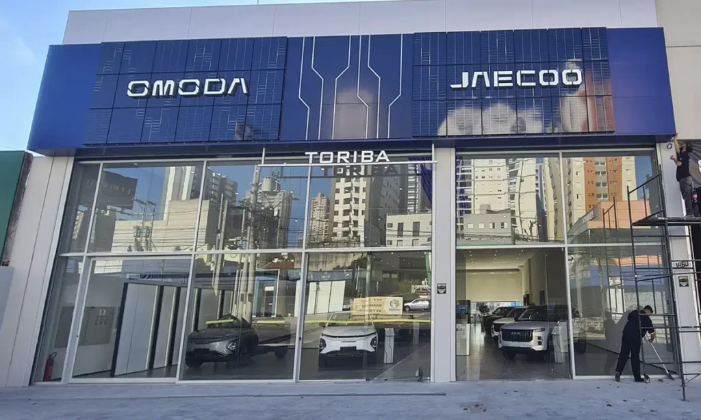 Infraestrutura de recarga em condomínios impulsiona carros elétricos no Grande ABC Infraestrutura de recarga em condomínios impulsiona carros elétricos no Grande ABC