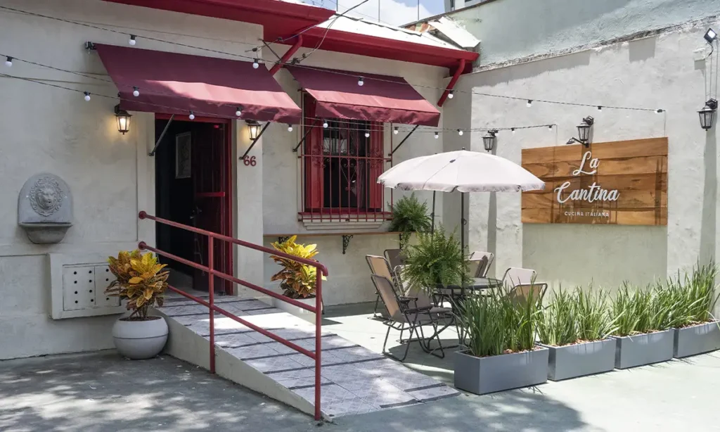 Jacquin em Santo André: Erick Jacquin tenta salvar restaurante de 35 anos no 'Pesadelo na Cozinha'