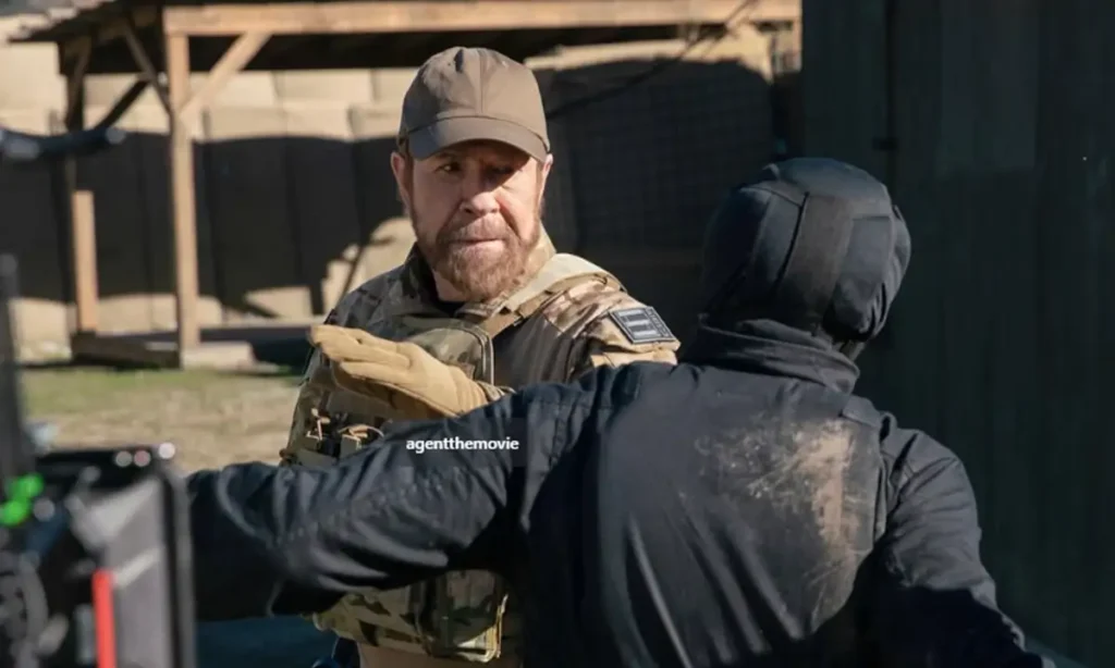 Luto em Hollywood: Morre Chuck Norris, lenda das artes marciais, aos 86 anos