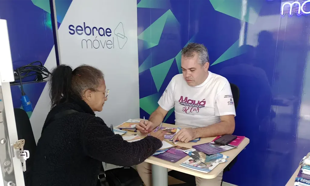 MEIs crescem 68% em cinco anos e já ultrapassam 38 mil cadastros em Mauá