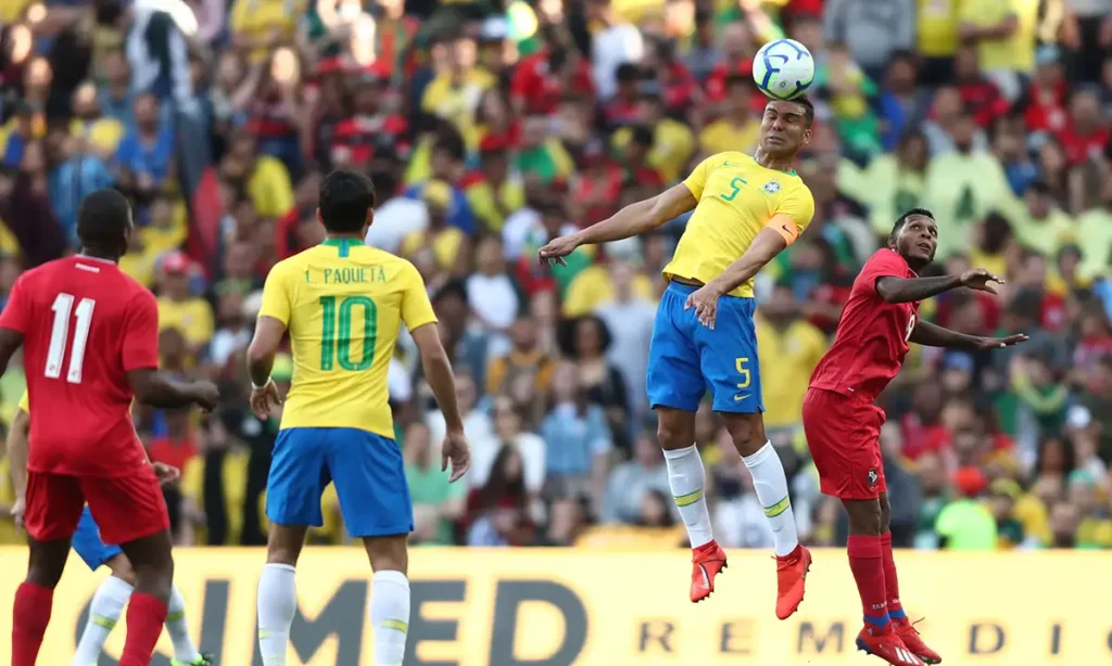 Maracanã será o palco do último abraço na Seleção antes da Copa 2026