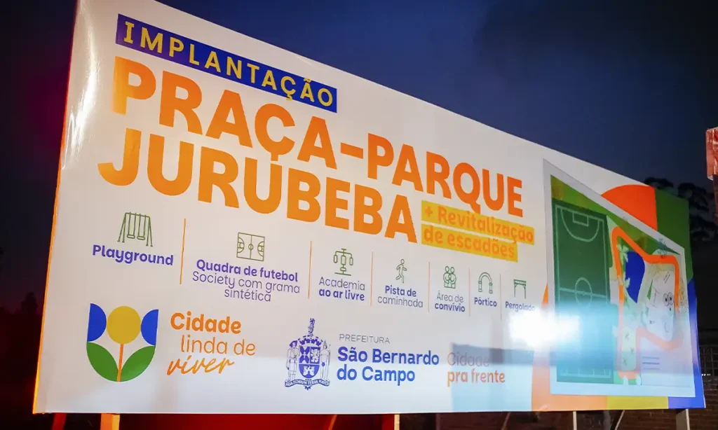 Marcelo Lima assina ordem de serviço para infraestrutura e regularização fundiária na Vila Jurubeba