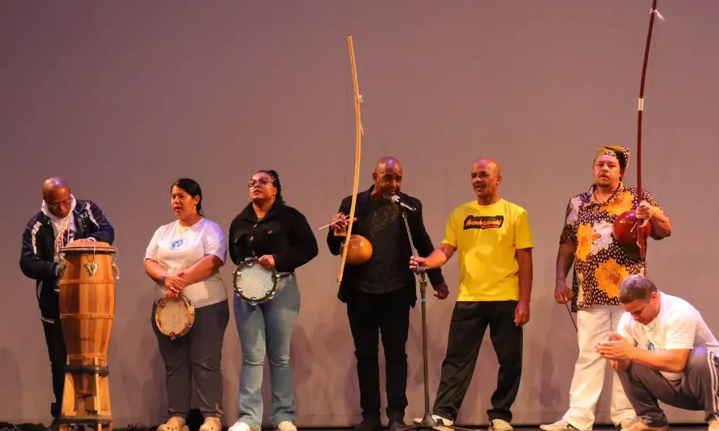 Mauá realiza as eleições para membros do Conselho Municipal de Promoção da Igualdade Racial e Étnica nesta terça-feira (31/03)