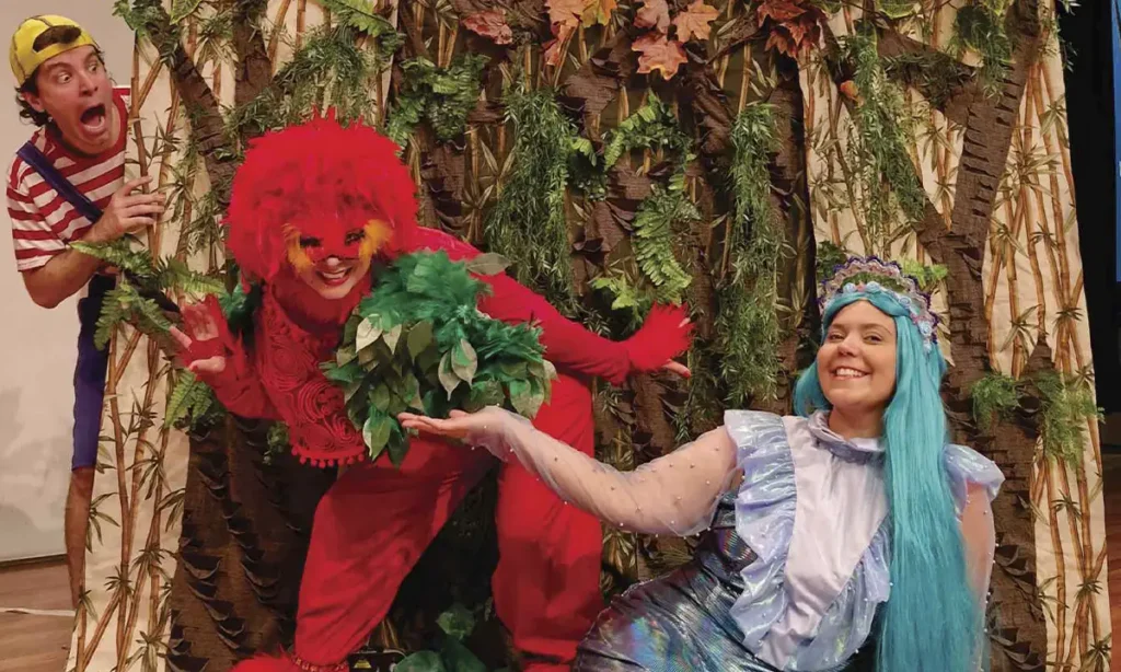 Mauá recebe peça infantil gratuita "Os Guardiões" nesta quarta-feira (25)