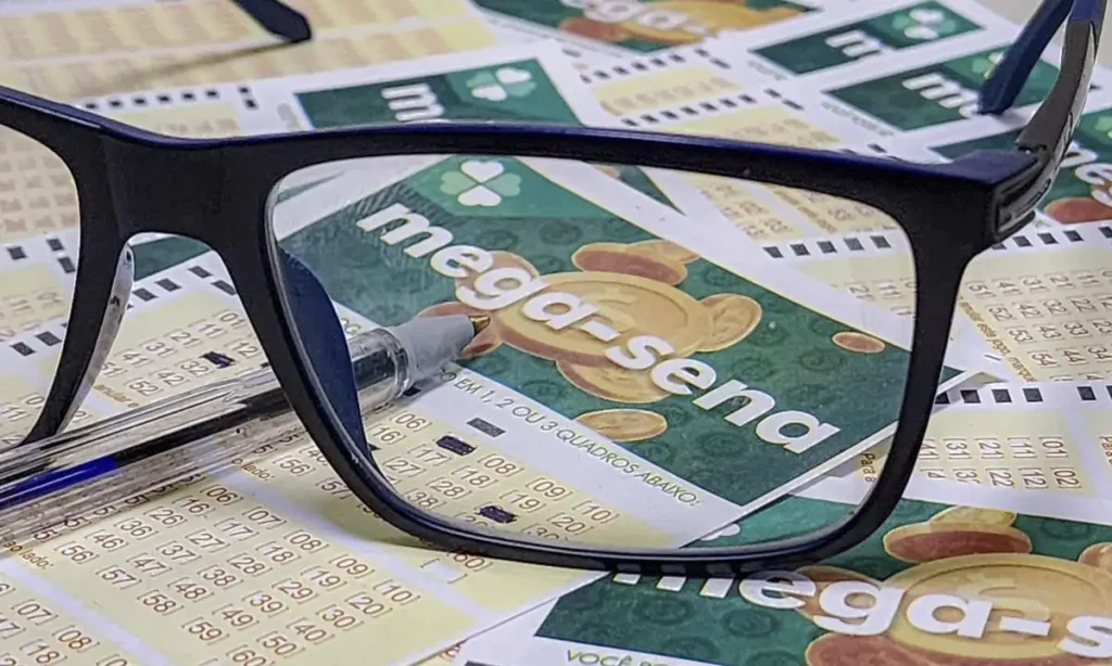 Mega-Sena acumula no concurso 2.981; confira dezenas sorteadas e valor do próximo prêmio Mega-Sena acumula no concurso 2.981; confira dezenas sorteadas e valor do próximo prêmio