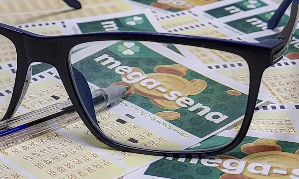 Mega Sena concurso 2987 prêmio estimado acumula para próximo sorteio Mega Sena concurso 2987 prêmio estimado acumula para próximo sorteio
