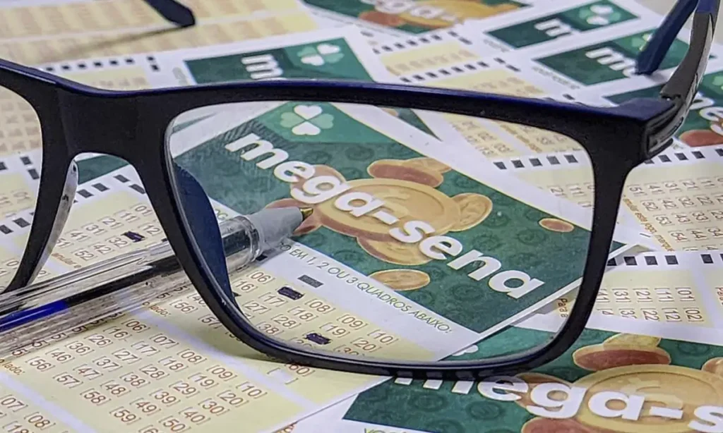 Mega-Sena concurso 2990: Aposta única fatura prêmio de R$ 37,9 milhões