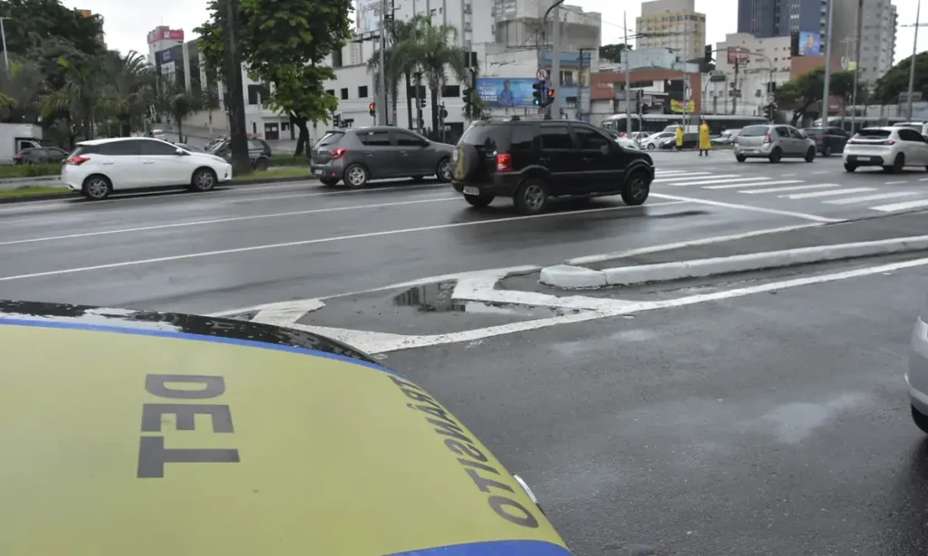 Menos tempo no trânsito: Santo André amplia operação para destravar cruzamentos críticos