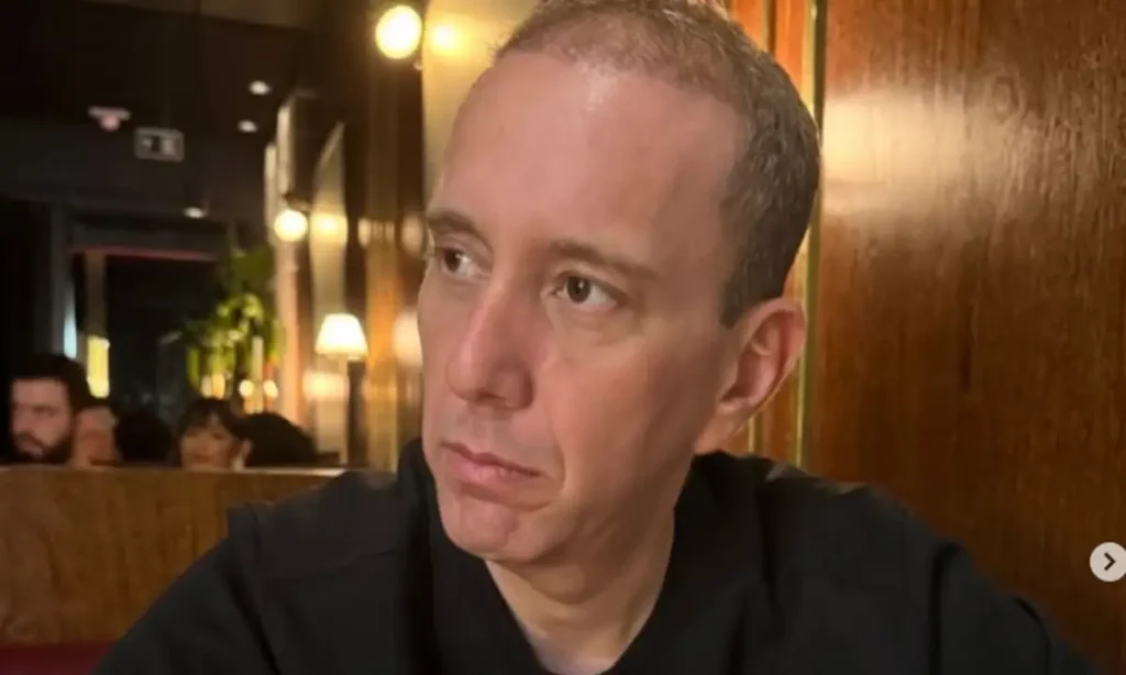 Ministro Nunes Marques suspende afastamento de Rodrigo Manga da Prefeitura de Sorocaba