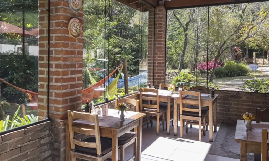 Moquequinha de Truta é uma das estrelas do Festival da Quaresma do Donna Pinha