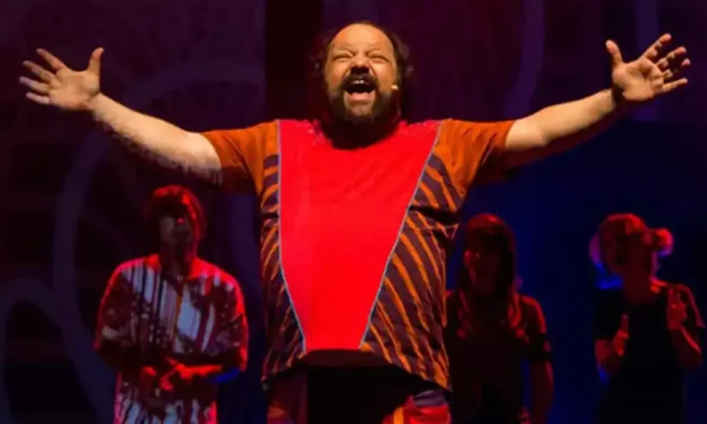 Morre Marcelo Pretto, integrante do grupo Barbatuques, aos 58 anos Morre Marcelo Pretto, integrante do grupo Barbatuques, aos 58 anos