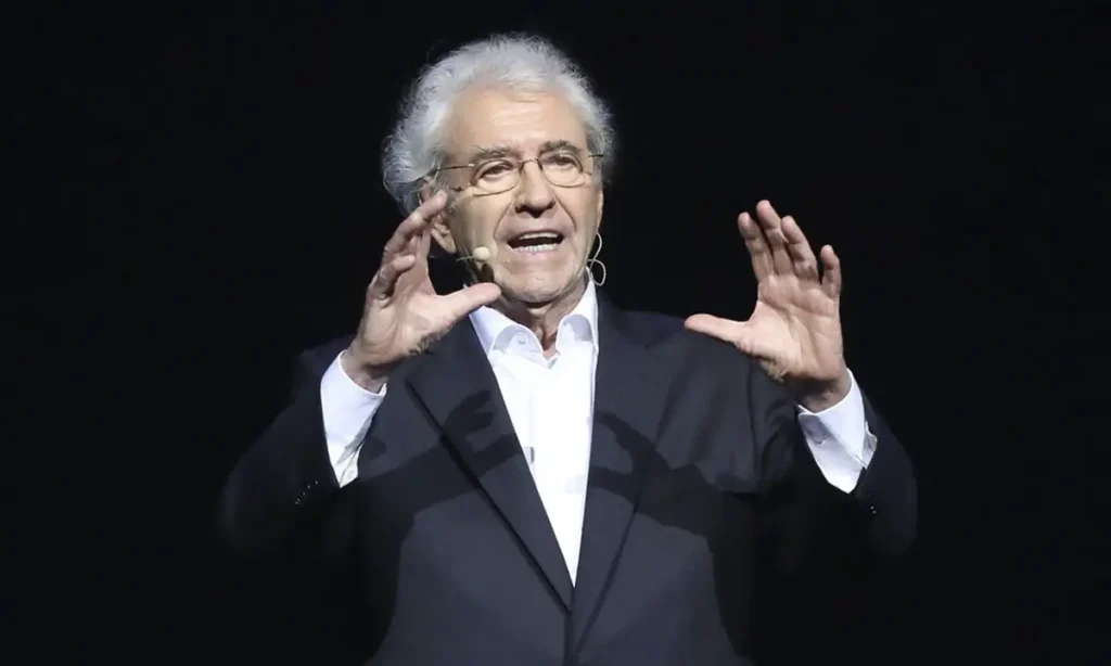 Morre aos 91 anos Juca de Oliveira, o mestre que deu vida ao Dr. Albieri e João Gibão Morre aos 91 anos Juca de Oliveira, o mestre que deu vida ao Dr. Albieri e João Gibão