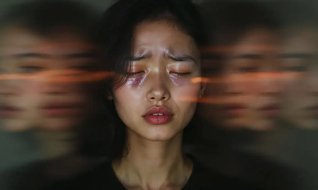 Não é brincadeira: transtorno bipolar vai além das variações de humor e exige cuidado Não é brincadeira: transtorno bipolar vai além das variações de humor e exige cuidado