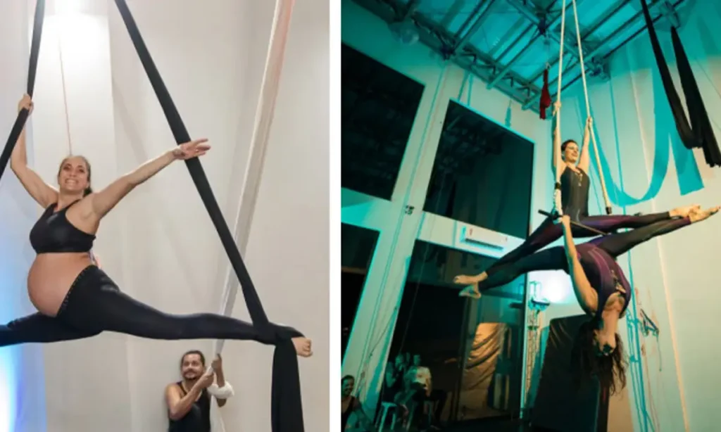 No Dia do Circo, Governo de SP destaca linhas de crédito para escolas de artes circenses