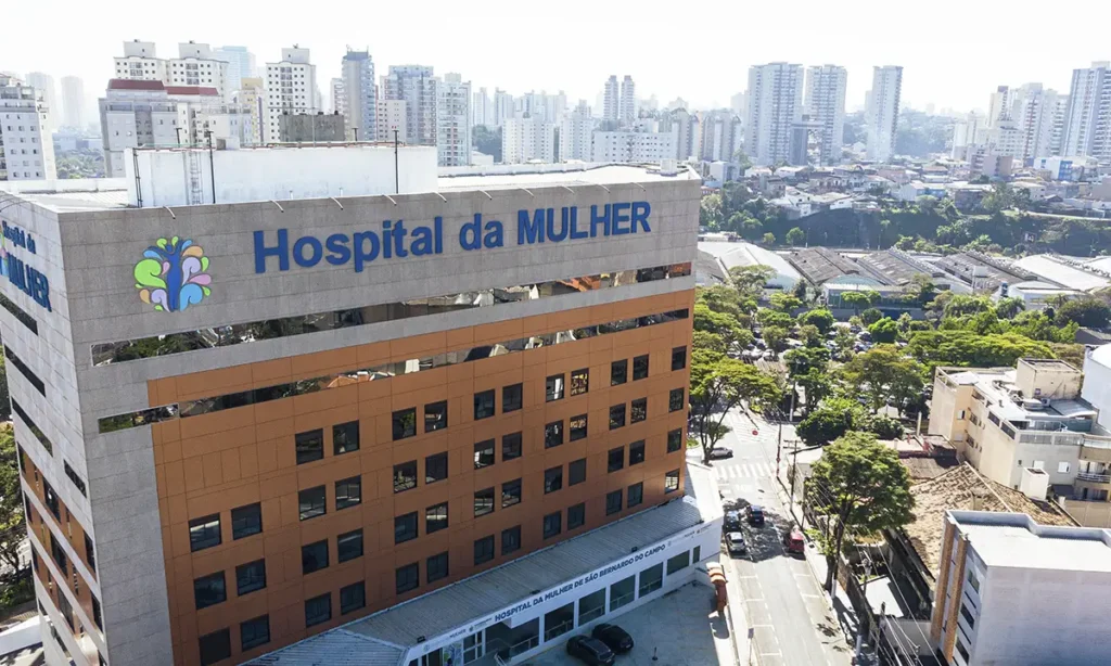 No Março Amarelo, Hospital da Mulher de São Bernardo destaca conscientização e diagnóstico precoce da endometriose
