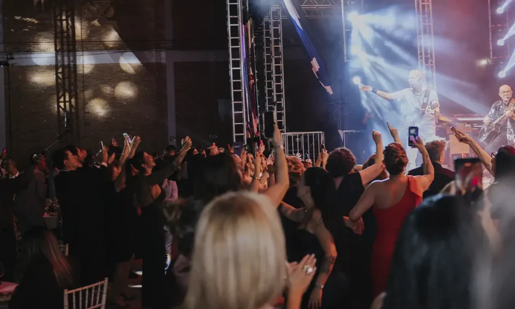 Noite de gala e solidariedade: Fundo Social de São Bernardo fortalece programas e celebra 35 anos