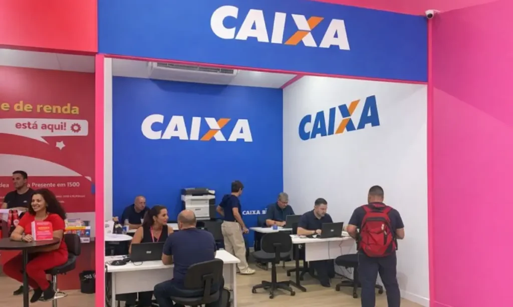 Nome limpo com 90% de desconto: Veja as 5 regras da CAIXA no Feirão Serasa 2026 Nome limpo com 90% de desconto Veja as 5 regras da CAIXA no Feirão Serasa 2026