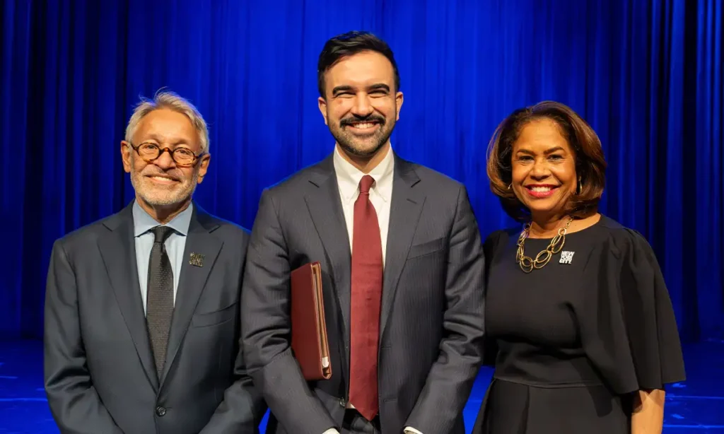 Nova York divulga resultados do turismo em 2025: cidade recebeu 65 milhões de visitantes, superando as previsões