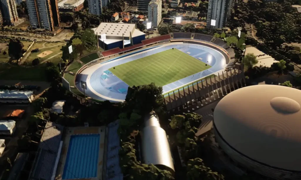 Ocupar ou privatizar? São Paulo abre debate decisivo sobre o futuro do Complexo do Ibirapuera