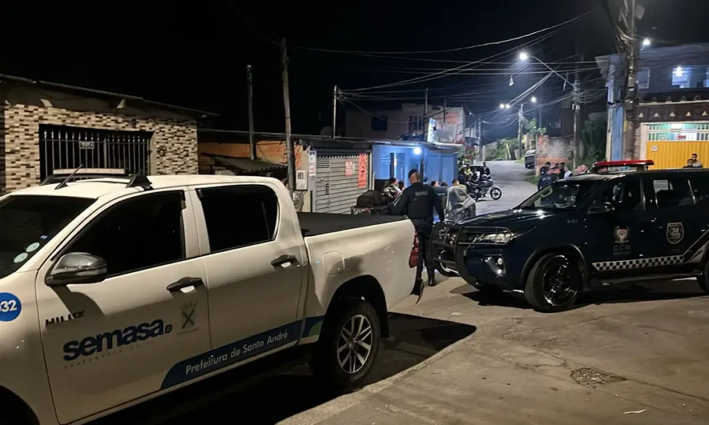 Operação Sono Tranquilo aplica multas e apreende 48 veículos em força-tarefa em Santo André