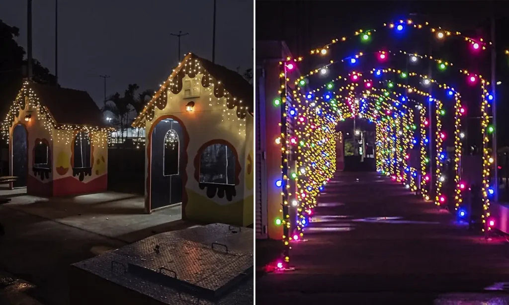 Páscoa em São Caetano 2026 Programação completa e show de Almir Sater