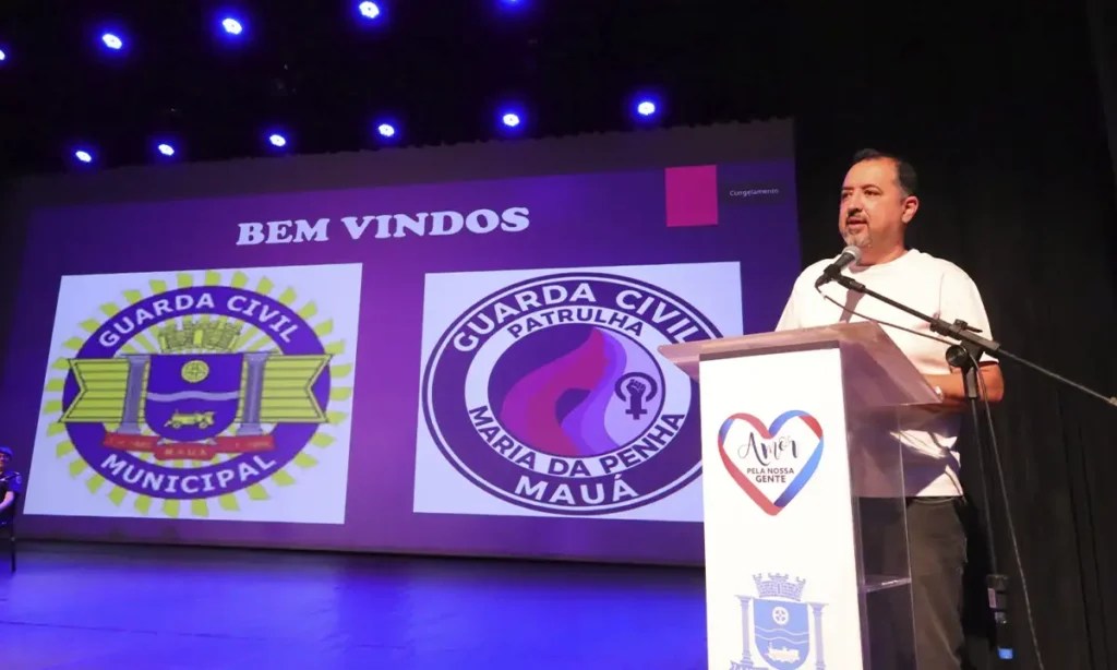 Patrulha Maria da Penha completa 12 anos com foco em tirar mulheres do ciclo de violência