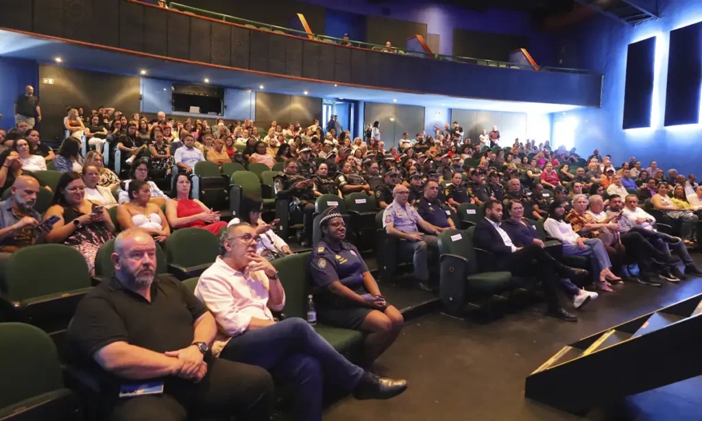 Patrulha Maria da Penha completa 12 anos com foco em tirar mulheres do ciclo de violência