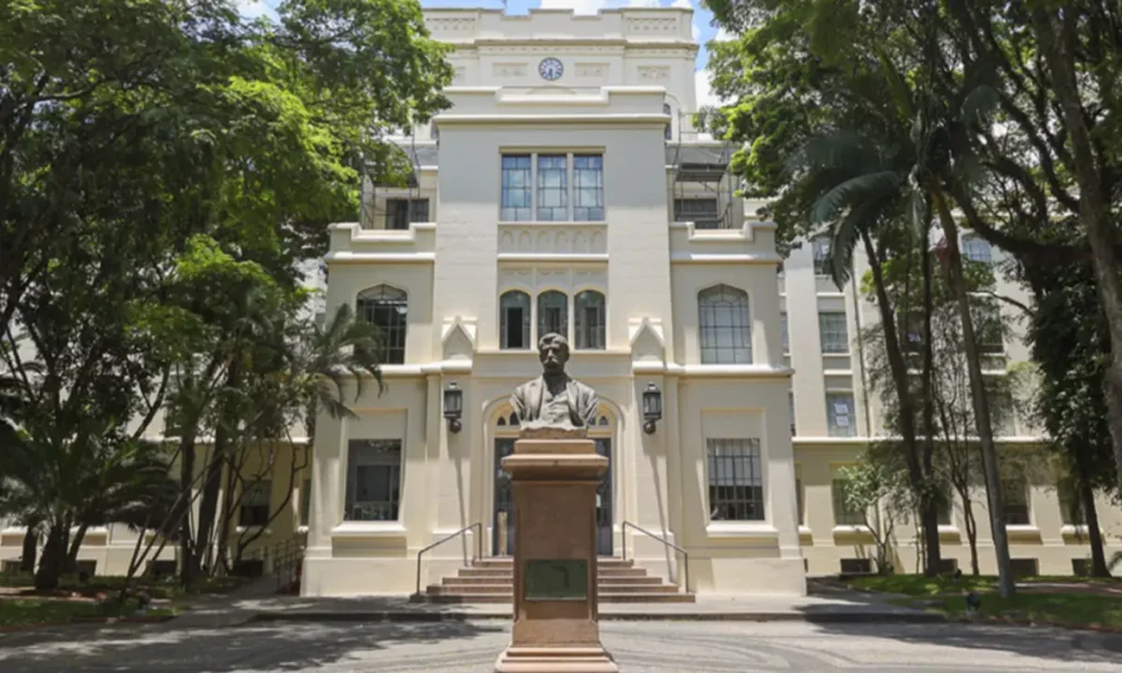 Pesquisadores da FMUSP identificam ciclo de alto risco entre pulmão e rim em pacientes críticos Pesquisadores da FMUSP identificam ciclo de alto risco entre pulmão e rim em pacientes críticos