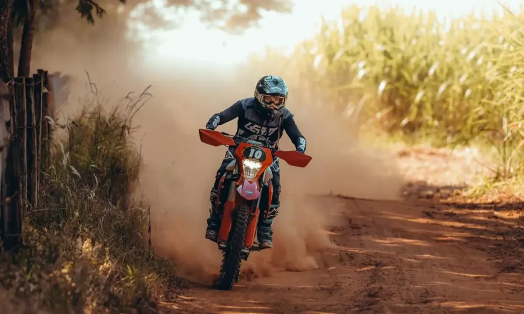 Poeira no Parque do Peão saiba tudo sobre o Rally Barretos que acontece em março