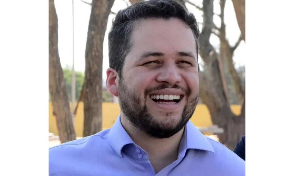 Prefeito Gilvan Ferreira anuncia filiação ao Cidadania para fortalecer bloco regional no Grande ABC Prefeito Gilvan Ferreira anuncia filiação ao Cidadania para fortalecer bloco regional no Grande ABC