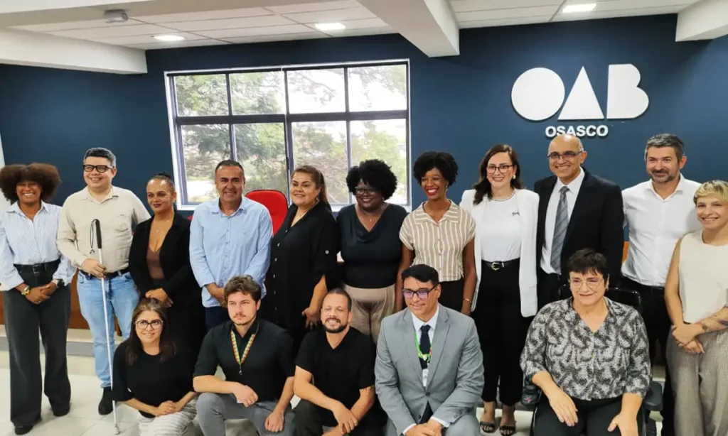 Prefeitura de Rio Grande da Serra oficializa adesão ao Novo Plano Viver sem Limite do Governo Federal