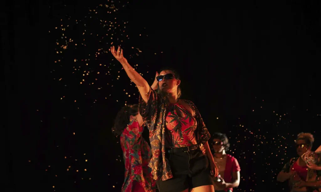 Prefeitura de Santo André abre credenciamento para professores de cinema, dança e artes.