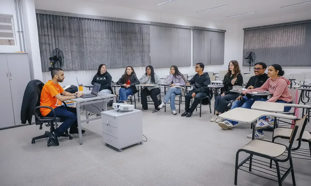 Prefeitura de São Bernardo abre inscrições para 2ª edição do programa de intercâmbio Conecta Estudante