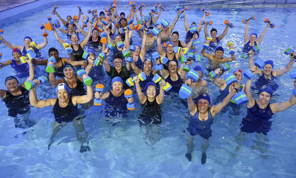 Prefeitura de São Caetano abre pré-inscrições para atividades físicas dos CISEs da Terceira Idade Prefeitura de São Caetano abre pré-inscrições para atividades físicas dos CISEs da Terceira Idade