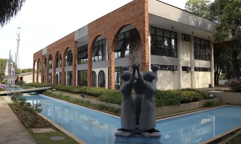 Prefeitura de São Caetano cria o SancaGov e avança na modernização da gestão