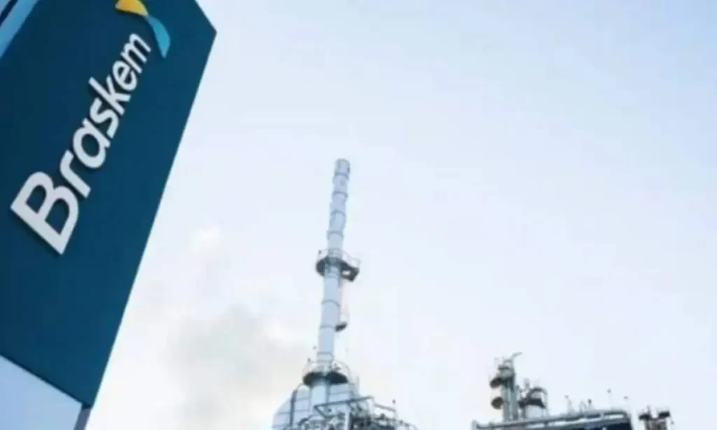 Queda de energia atinge Polo Petroquímico do ABC e provoca acionamento de sistema de segurança da Braskem