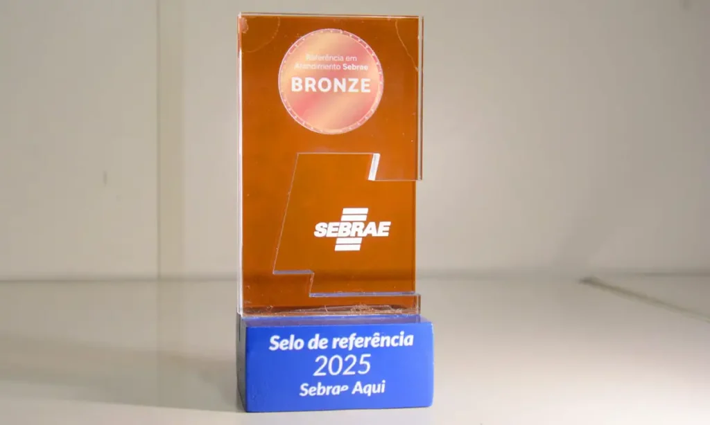 Quer abrir ou regularizar seu negócio? Santo André ganha selo de excelência por facilitar a vida do MEI