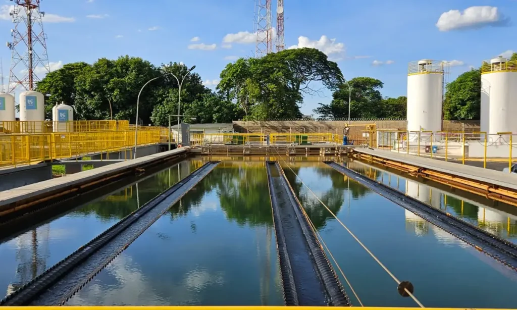 Ranking do Saneamento 2026: Sabesp consolida liderança e cidades do ABC avançam no topo nacional