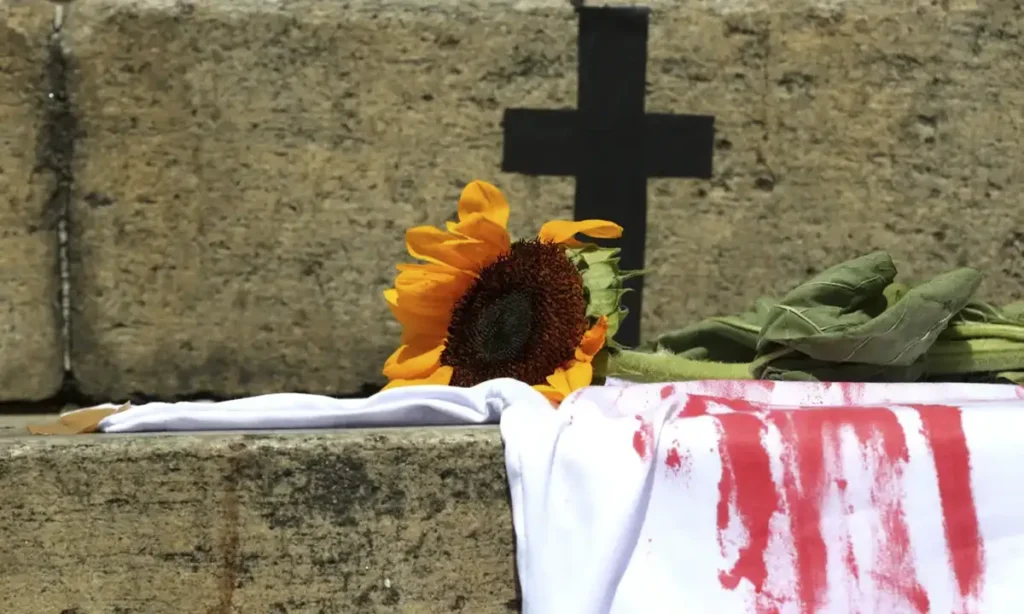 Relatório aponta salto de 34% nos feminicídios no Brasil; subnotificação desafia segurança pública Relatório aponta salto de 34% nos feminicídios no Brasil; subnotificação desafia segurança pública