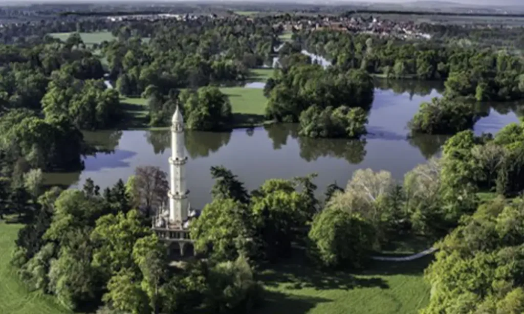 República Tcheca anuncia calendário de festivais de jardins para a temporada de verão 2026
